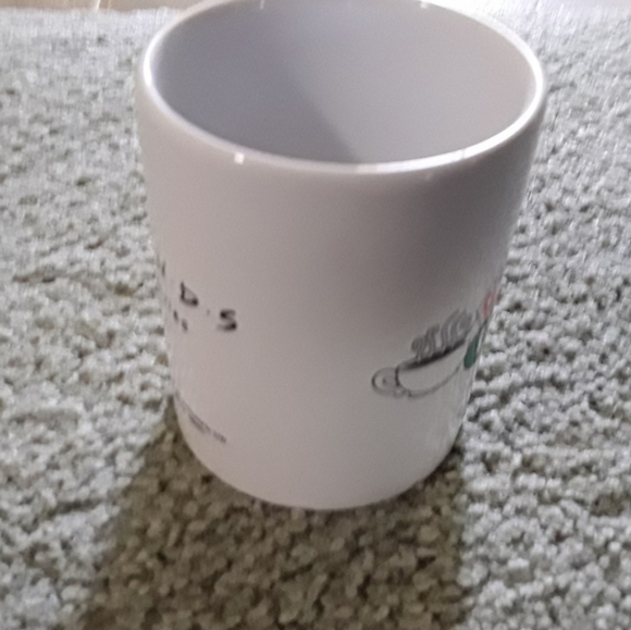Friends Central Perk Mug - Picture 6 of 8